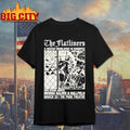The Flatliners 3 20 2026 Winnipeg Canada Shirt