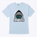 The Future Is Now San Jose Sharks T Shirt