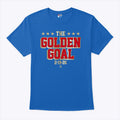 The Golden Goal 2 19 26 Shirt