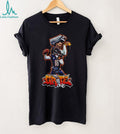 The Grate One Rome Odunze 18 Chicago Football Rookie Retro Sports Fans T Shirt