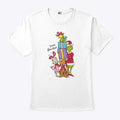 The Grinch Merry Grinchmas T Shirt