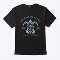 The Gulf Of Mexico Estd 1550 Stay Salty And Resist Shirt