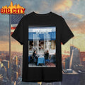 The Hippies Sabotage Give And Take Tour 2026 Poster Shirt