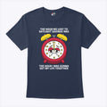 The Hour We Lost To Daylight Savings Was The Hour I Was Gonna Get My Life Together Shirt