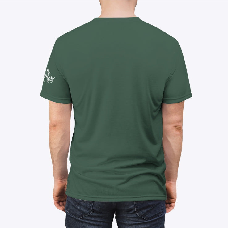 The John Baker Game Day 2026 T Shirt