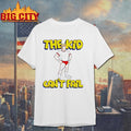 ‘The Kid Can’t Fail’ Shirt