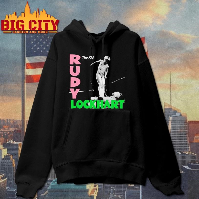 The Kid ‘Rudy Calling’ Shirt