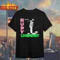 The Kid ‘Rudy Calling’ Shirt