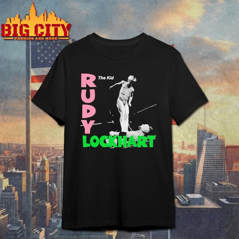 The Kid ‘Rudy Calling’ Shirt
