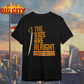 The Kids Are Alright Buffalo Sabres Hockey Shirt