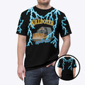 The Killdozer Marvin Heemeyer Shirt
