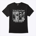 The King Of Island Reggae George Veikoso 05/10/1970 – 07/23/2023 Shirt