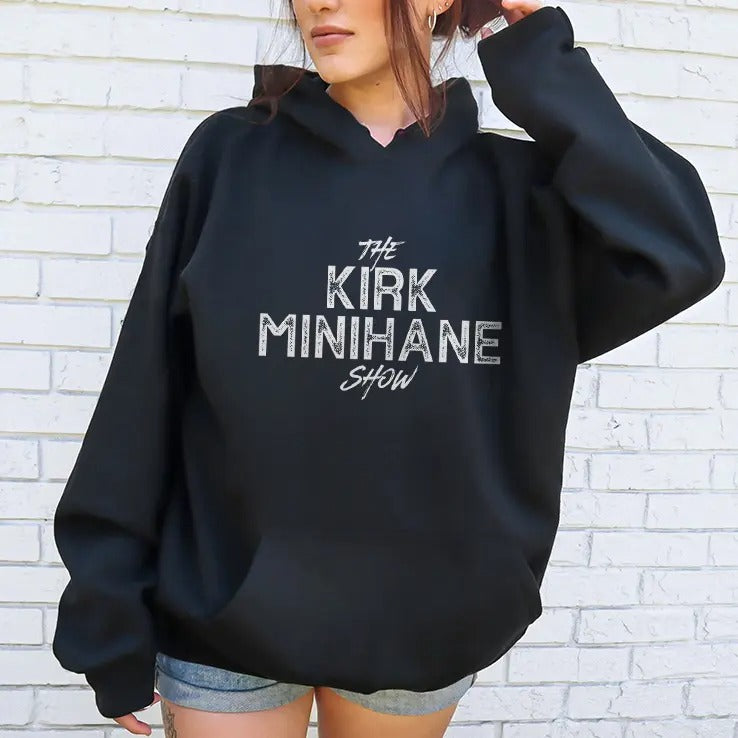 The Kirk Minihane Show T Shirt