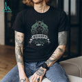 The Knights Who Say Ni Shrubberies & Tree Felling Funny T Shirt