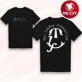 The Laufey Foundation Two Sided Shirt