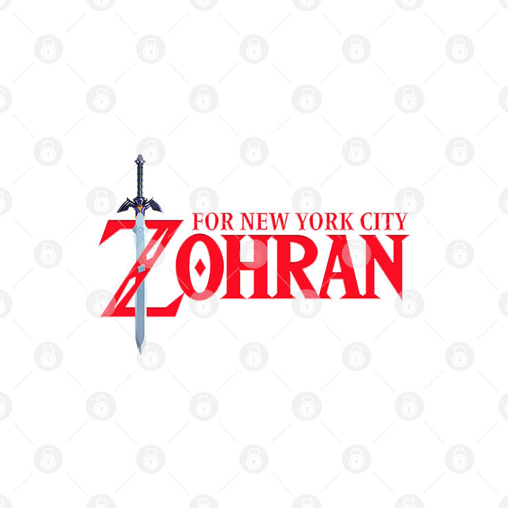 The Legend Of New York City Mayor T Shirt