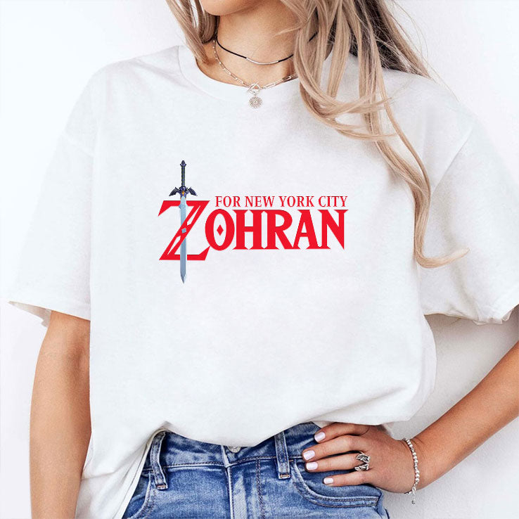 The Legend Of New York City Mayor T Shirt