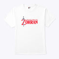 The Legend Of New York City Mayor T Shirt