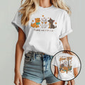 The Life Of A Show Cat Everybody Wants To Be A Cat T Shirt