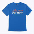 The Long Island Lottery 13 New York T Shirt