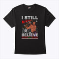 The Lost Boys I Still Believe Christmas Shirt