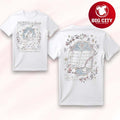 The Lost Bros So This Is Love Two Sided Shirt