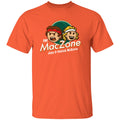 The Maczone John & Patrick Mcenroe 2026 Shirt