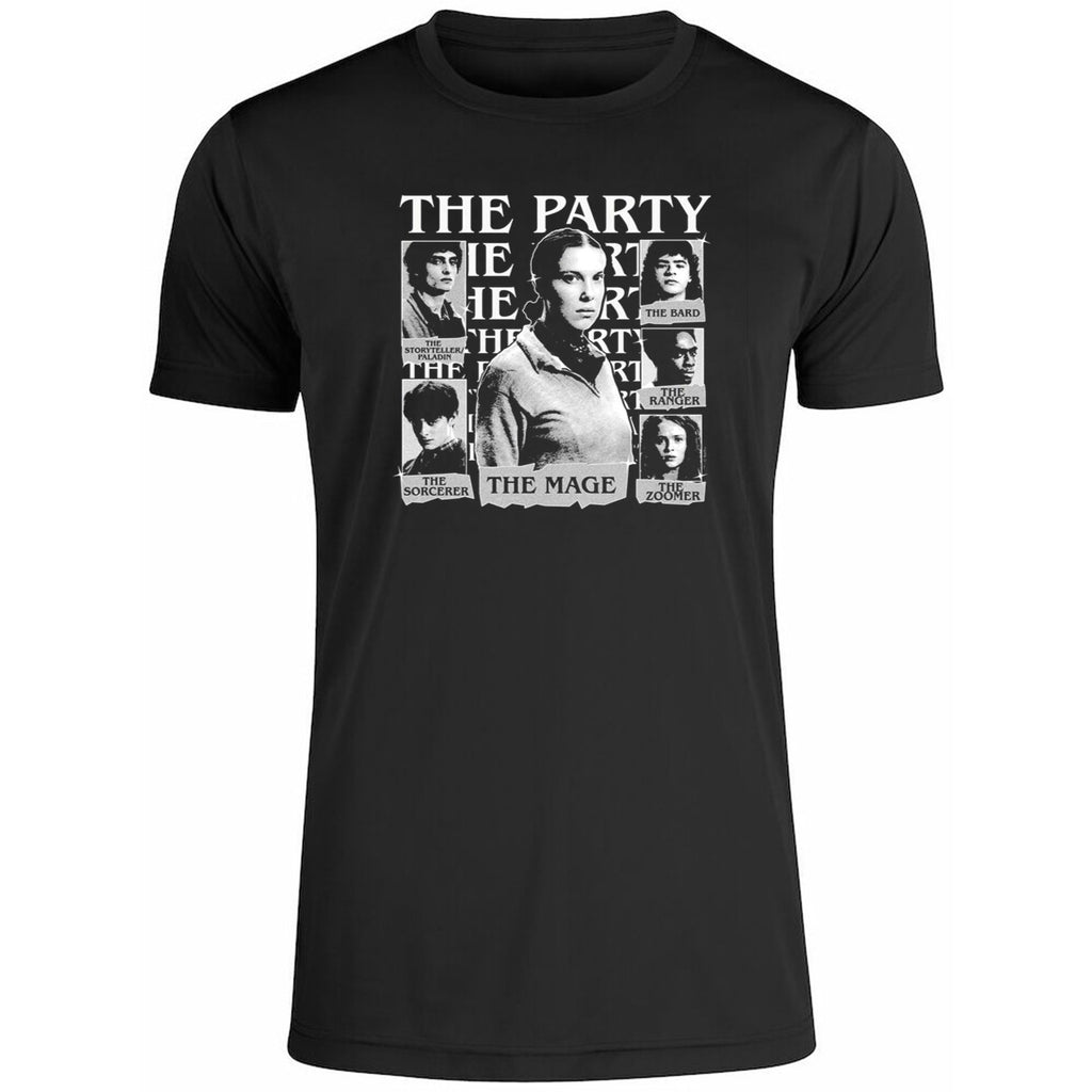 The Mage The Party Shirt