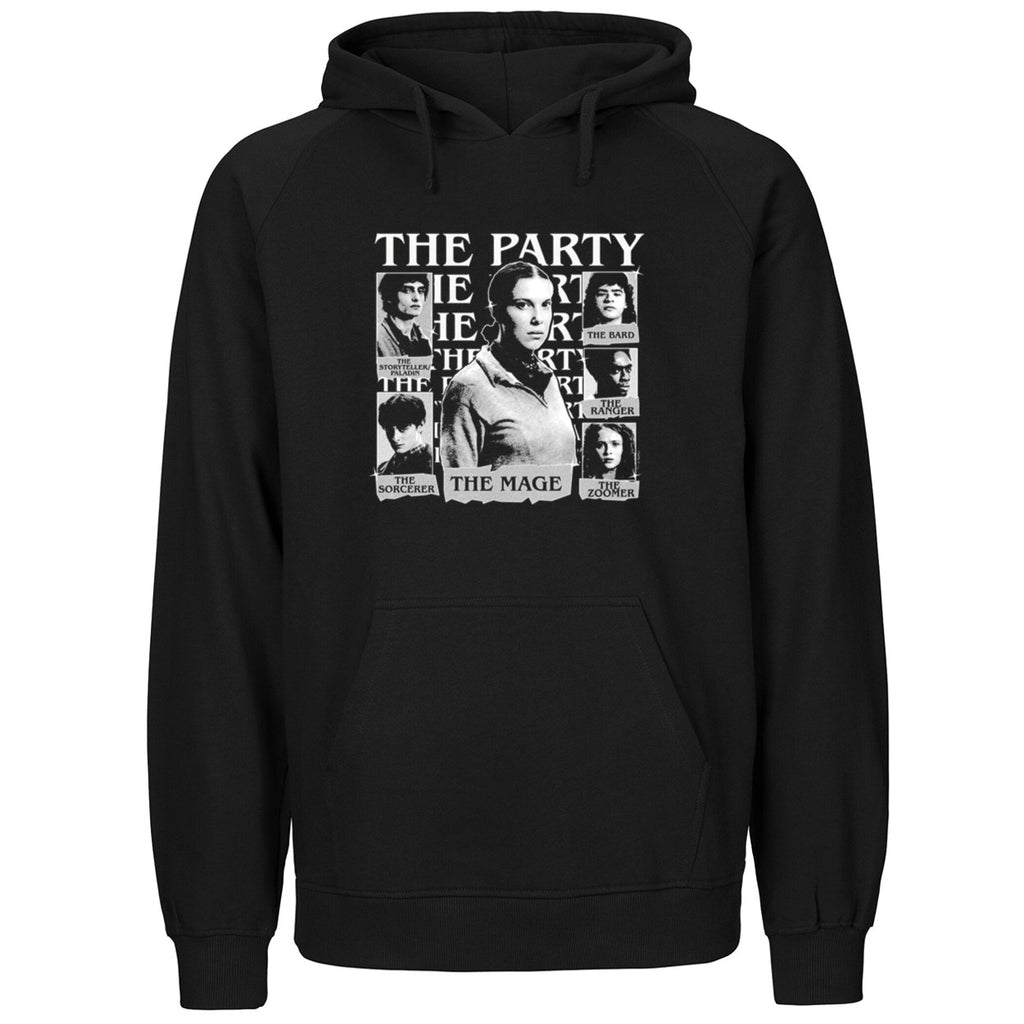 The Mage The Party Shirt