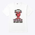 The Mind Is Weak The Body Also Shirt