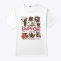 The Muppet Christmas Carol T Shirt