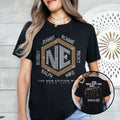 The New Edition Way Tour 2026 T Shirt