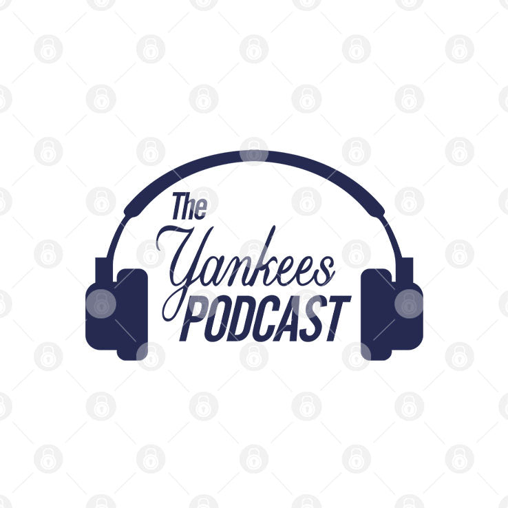 The New York Yankees Podcast T Shirt