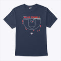 The Night Allie Ziebell Made History Basketball T Shirt