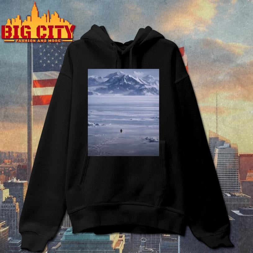 The Nihilist Penguin Shirt