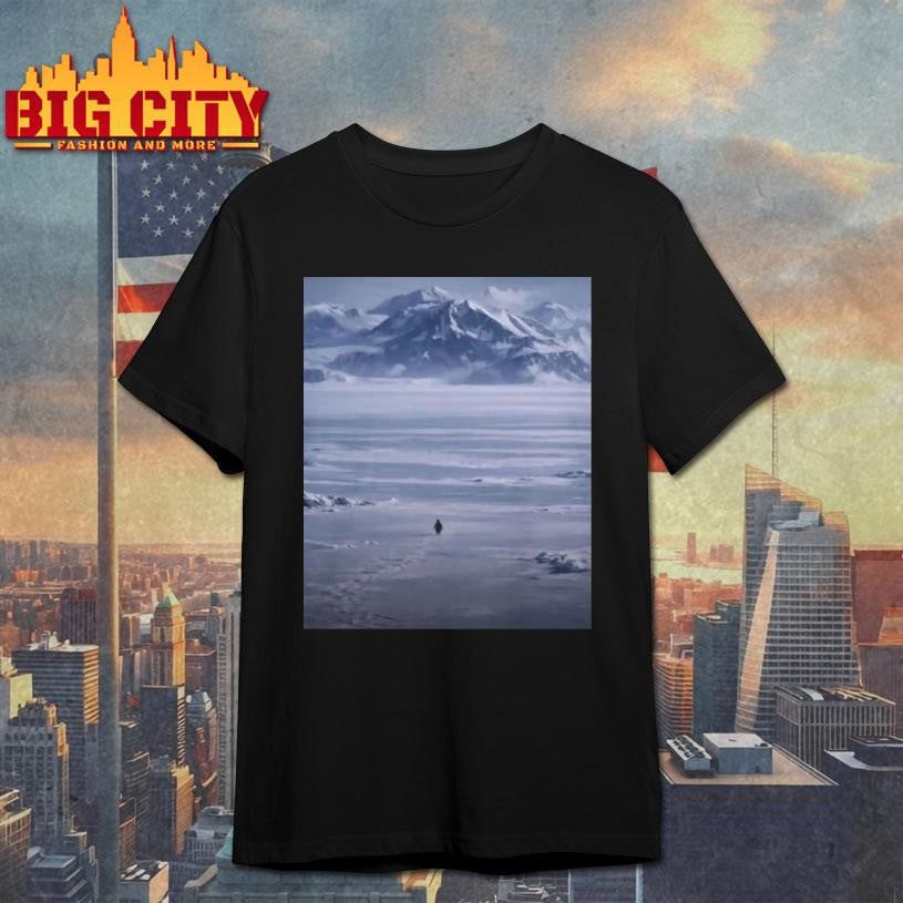 The Nihilist Penguin Shirt