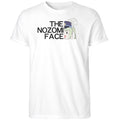 The Nozomi Face Shirt