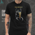 The Odyssey 2026 Agamemnon vintage shirt