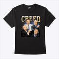 The Office Creed Heartthrob T Shirt
