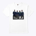 The Office Defiant Jazz T Shirt