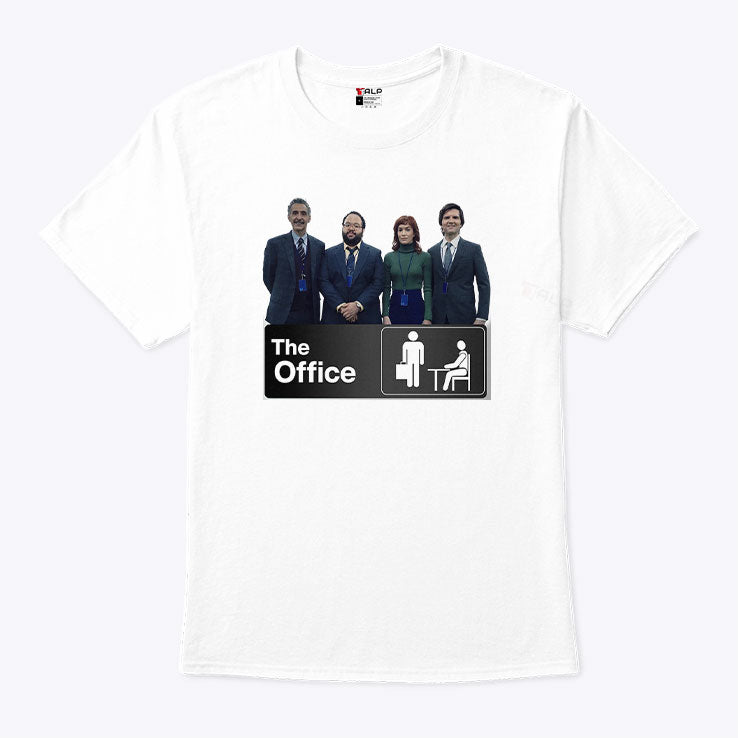 The Office Defiant Jazz T Shirt