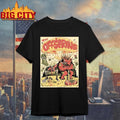 The Offspring Bakersfield California 2026 Shirt