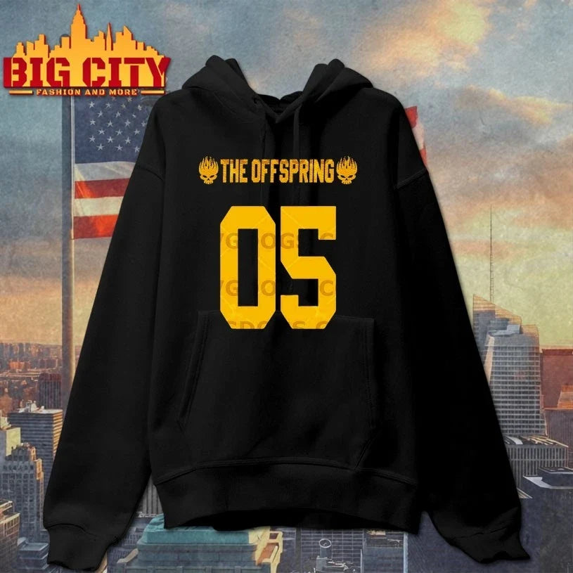The Offspring Band 05 T-Shirt