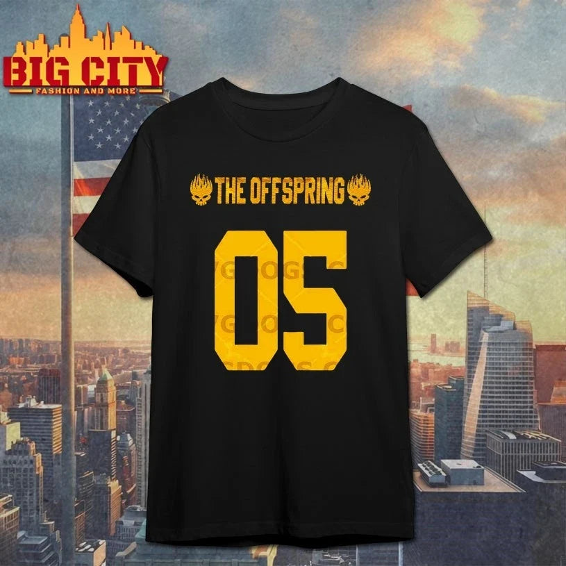 The Offspring Band 05 T-Shirt