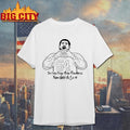 The Only Thing More Powerful Than Hate is Love Shirt