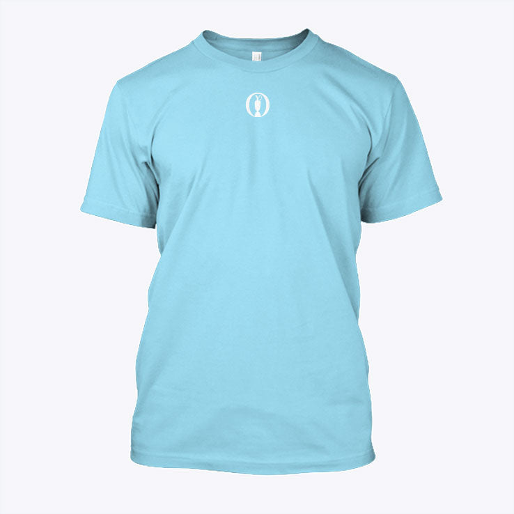 The Open Future Champion Golfer Shirt