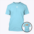 The Open Future Champion Golfer Shirt