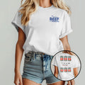 The Original Beef Of Chicagoland T Shirt