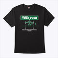 The Philly Tush Push Philadelphia’s Unstoppable Weapon T Shirt
