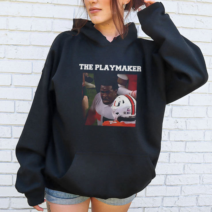 The Playmaker Michael Irvin Shirt